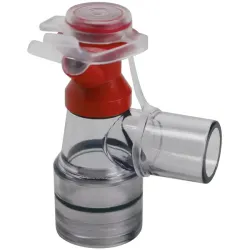 Tube Inhaler Tube Inhaler, Gemakkelijk draaibaar